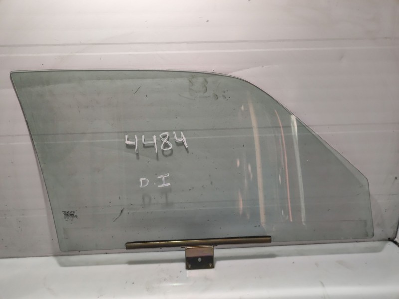 Recambio de luna delantera izquierda para fiat seicento (187) active referencia OEM IAM 7640403  