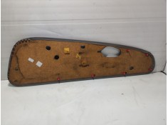 Recambio de moldura para fiat seicento (187) active referencia OEM IAM 073538322520   2