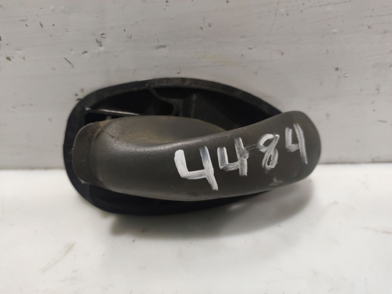 Recambio de maneta interior delantera izquierda para fiat seicento (187) active referencia OEM IAM 735245379  