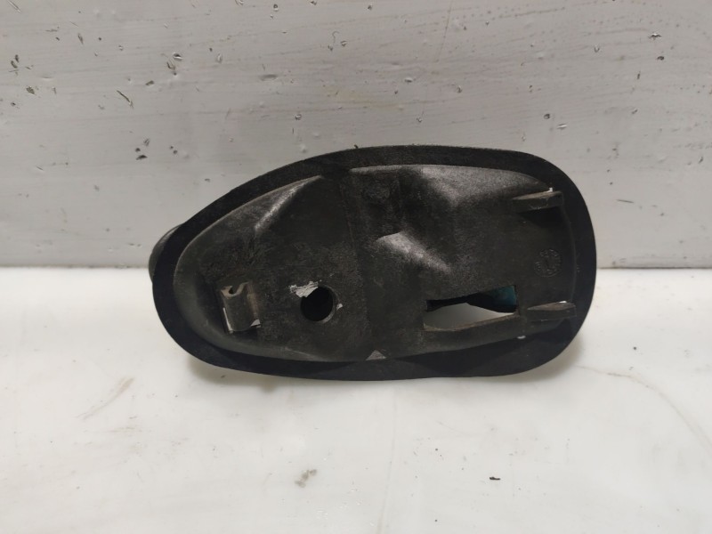 Recambio de maneta interior delantera izquierda para fiat seicento (187) active referencia OEM IAM 735245379  