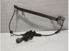 Recambio de elevalunas delantero izquierdo para fiat seicento (187) active referencia OEM IAM 0046512304   2