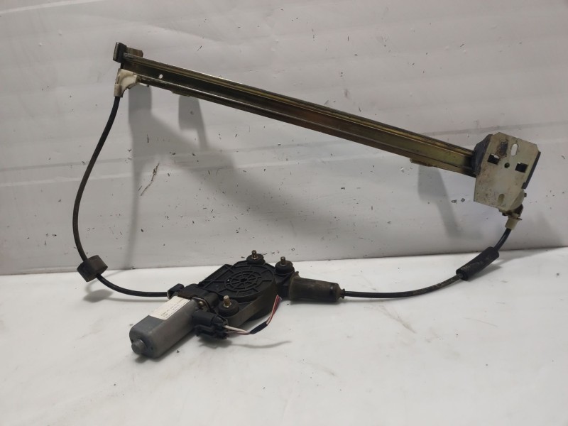 Recambio de elevalunas delantero izquierdo para fiat seicento (187) active referencia OEM IAM 0046512304  