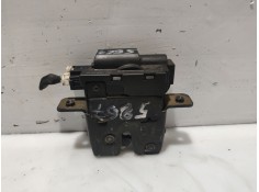 Recambio de cerradura maletero / porton para renault laguna ii (bg0/1_) 1.9 dci (bg1a, bg1v) referencia OEM IAM 8200229957 82002