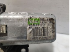 Recambio de motor limpia trasero para renault laguna ii (bg0/1_) 1.9 dci (bg1a, bg1v) referencia OEM IAM 8200001891B  53013412 2