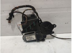 Recambio de motor elevalunas delantero derecho para volkswagen polo iv (9n_, 9a_) 1.9 sdi referencia OEM IAM 602959801A 400700D 