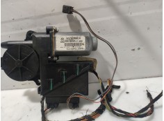 Recambio de motor elevalunas delantero derecho para volkswagen polo iv (9n_, 9a_) 1.9 sdi referencia OEM IAM 602959801A 400700D  2