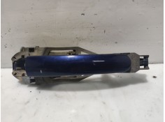 Recambio de maneta exterior delantera derecha para volkswagen polo iv (9n_, 9a_) 1.9 sdi referencia OEM IAM 3B0837207GGRU  