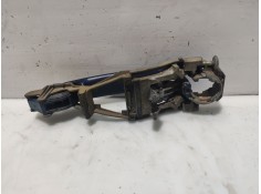 Recambio de maneta exterior delantera derecha para volkswagen polo iv (9n_, 9a_) 1.9 sdi referencia OEM IAM 3B0837207GGRU   2