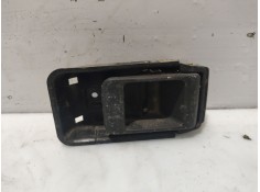 Recambio de maneta interior delantera izquierda para peugeot boxer caja/chasis (zct_) 1.9 td referencia OEM IAM 911747  