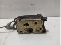 Recambio de cerradura puerta delantera izquierda para peugeot boxer caja/chasis (zct_) 1.9 td referencia OEM IAM 913599  