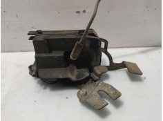 Recambio de cerradura puerta delantera izquierda para peugeot boxer caja/chasis (zct_) 1.9 td referencia OEM IAM 913599   2