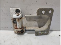 Recambio de bisagra puerta delantera derecha superior para peugeot boxer caja/chasis (zct_) 1.9 td referencia OEM IAM 72210SEAG0 2