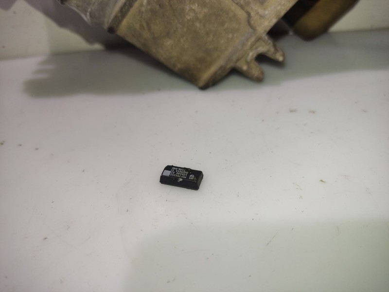 Recambio de centralita motor uce para seat arosa (6h1) 1.0 referencia OEM IAM 030906027AK 0261203930 