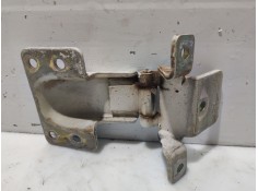 Recambio de bisagra puerta delantera derecha inferior para peugeot boxer caja/chasis (zct_) 1.9 td referencia OEM IAM 72210SEAG0