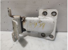 Recambio de bisagra puerta delantera derecha inferior para peugeot boxer caja/chasis (zct_) 1.9 td referencia OEM IAM 72210SEAG0 2