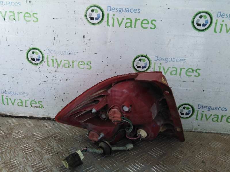 Recambio de piloto trasero derecho para  referencia OEM IAM   