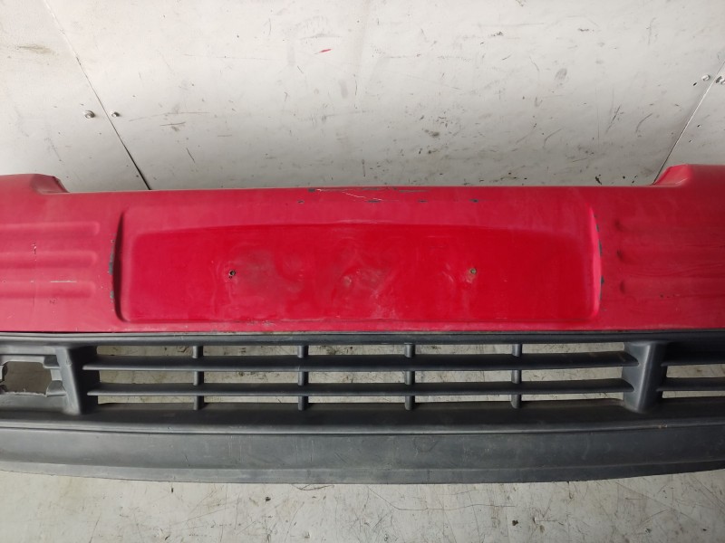 Recambio de paragolpes delantero para seat arosa (6h1) 1.0 referencia OEM IAM 6H0807221D 6H0807221 