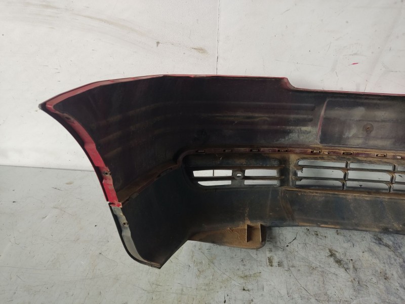 Recambio de paragolpes delantero para seat arosa (6h1) 1.0 referencia OEM IAM 6H0807221D 6H0807221 