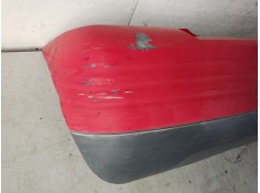 Recambio de paragolpes trasero para seat arosa (6h1) 1.0 referencia OEM IAM 6H0807421GRU   2