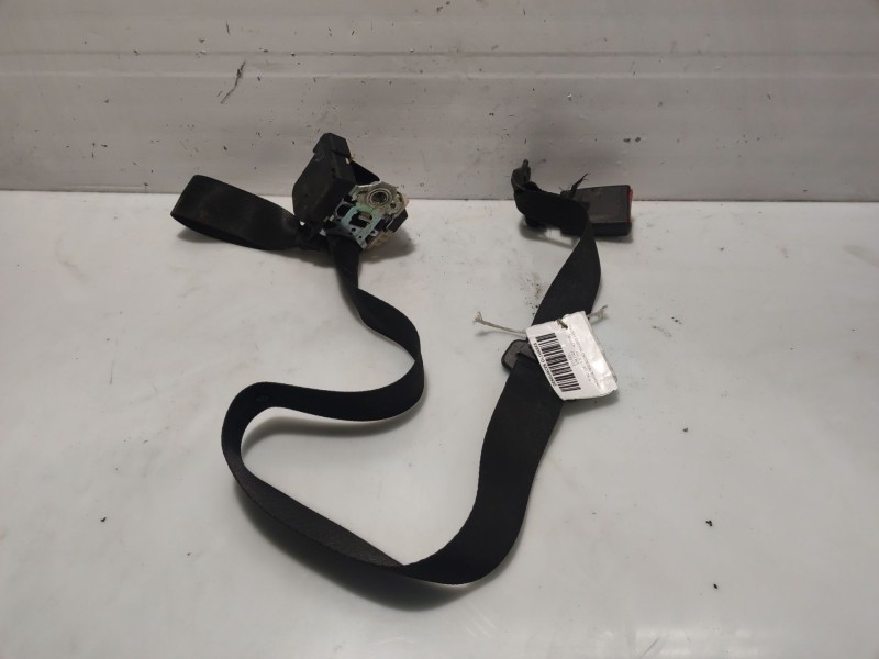 Recambio de cinturon seguridad trasero central para ford focus ii (da_, hcp, dp) 1.6 tdci referencia OEM IAM 1363127  