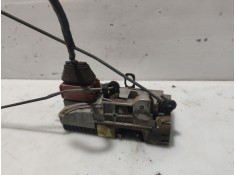 Recambio de cerradura puerta delantera izquierda para peugeot 206 hatchback (2a/c) 1.9 d referencia OEM IAM 9135H2  