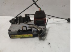 Recambio de cerradura puerta delantera izquierda para peugeot 206 hatchback (2a/c) 1.9 d referencia OEM IAM 9135H2   2