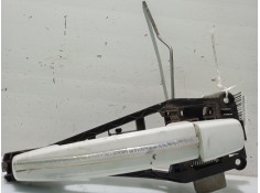 Recambio de maneta exterior delantera derecha para opel astra h gtc (a04) 1.4 (l08) referencia OEM IAM 138626  