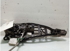 Recambio de maneta exterior delantera derecha para opel astra h gtc (a04) 1.4 (l08) referencia OEM IAM 138626   2