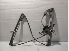 Recambio de elevalunas delantero izquierdo para peugeot 206 hatchback (2a/c) 1.9 d referencia OEM IAM 9221E5   2