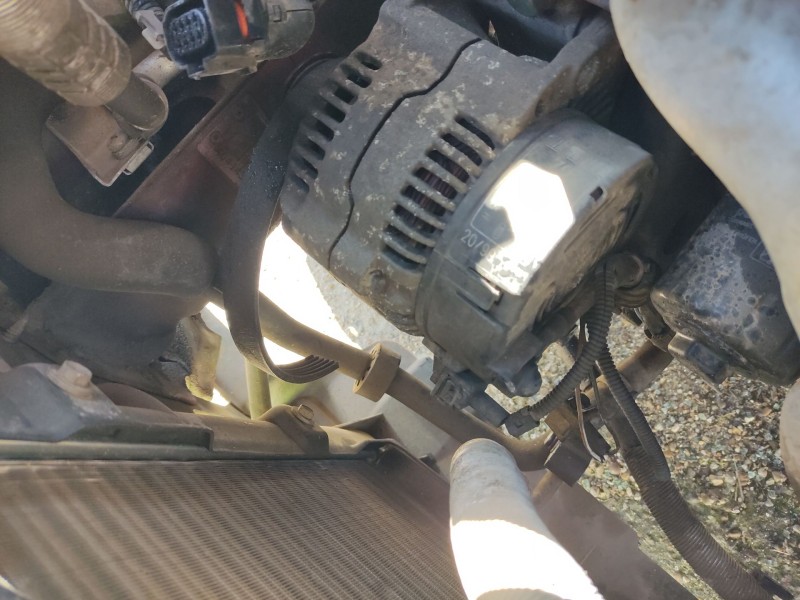 Recambio de tubos aire acondicionado para seat arosa (6h1) 1.0 referencia OEM IAM 6H2820743  