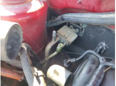 Recambio de tubos aire acondicionado para seat arosa (6h1) 1.0 referencia OEM IAM 6H2820743   2