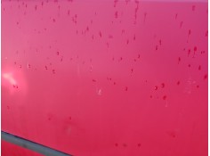 Recambio de puerta delantera izquierda para seat arosa (6h1) 1.0 referencia OEM IAM 6X3831051AJ 6X3831051AK  2