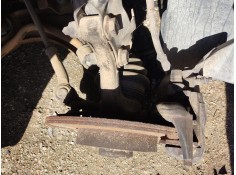 Recambio de mangueta delantera derecha para seat arosa (6h1) 1.0 referencia OEM IAM 6N0407256B   2