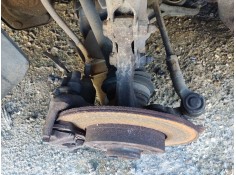 Recambio de mangueta delantera izquierda para seat arosa (6h1) 1.0 referencia OEM IAM 6N0407255B   2