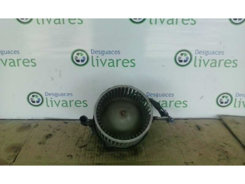 Recambio de ventilador calefaccion para hyundai coupe (j2) 2.0 16v cat   |   0.96 - 0.99 | 1996 - 1999 | 137 cv / 101 kw referen Recambio de ventilador calefaccion para hyundai coupe (j2) 2.0 16v cat   |   0.96 - 0.99 | 1996 - 1999 | 137 cv / 101 kw referen