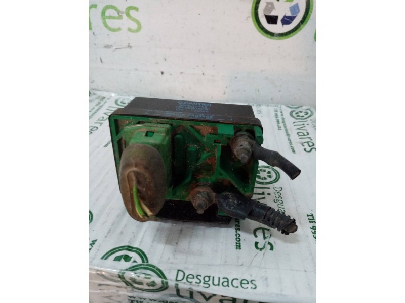 Recambio de caja precalentamiento para  referencia OEM IAM 9619039780  