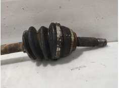 Recambio de transmision delantera izquierda para hyundai accent ii (lc) 1.3 referencia OEM IAM 4950025200   2