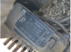 Recambio de alternador para seat arosa (6h1) 1.0 referencia OEM IAM 028903025H 0123310019  2