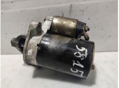 Recambio de motor de arranque para hyundai accent ii (lc) 1.3 referencia OEM IAM 3610027510 0986023370 8EA011610801