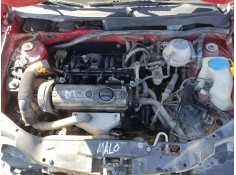 Recambio de colector admision para seat arosa (6h1) 1.0 referencia OEM IAM 030129711BF   2