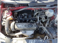 Recambio de colector escape para seat arosa (6h1) 1.0 referencia OEM IAM 030253031H   2