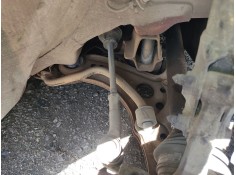 Recambio de cremallera direccion para seat arosa (6h1) 1.0 referencia OEM IAM 6N1422061CX   2