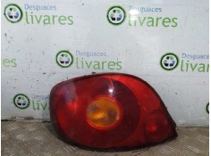 Recambio de piloto trasero izquierdo para  referencia OEM IAM   