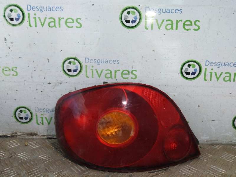 Recambio de piloto trasero izquierdo para  referencia OEM IAM   