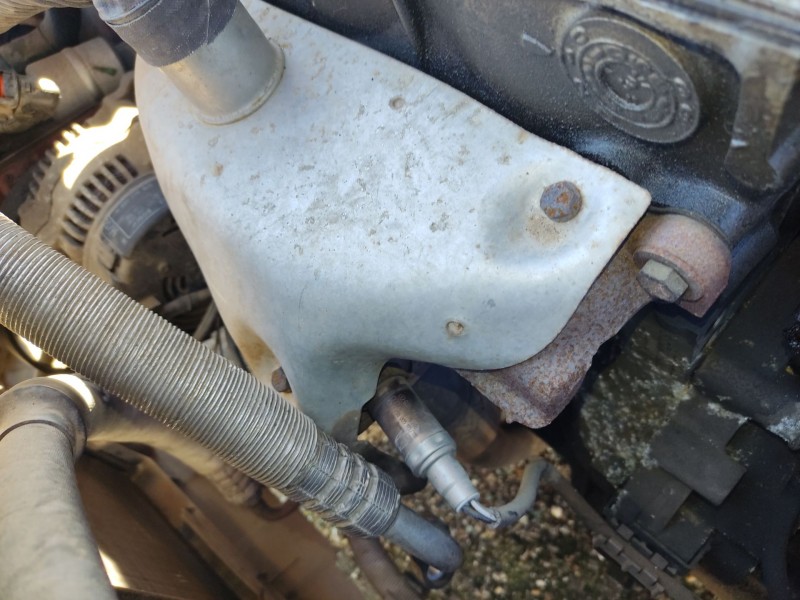 Recambio de sonda lambda para seat arosa (6h1) 1.0 referencia OEM IAM 030906265CB 06A906265CB 06A906265F