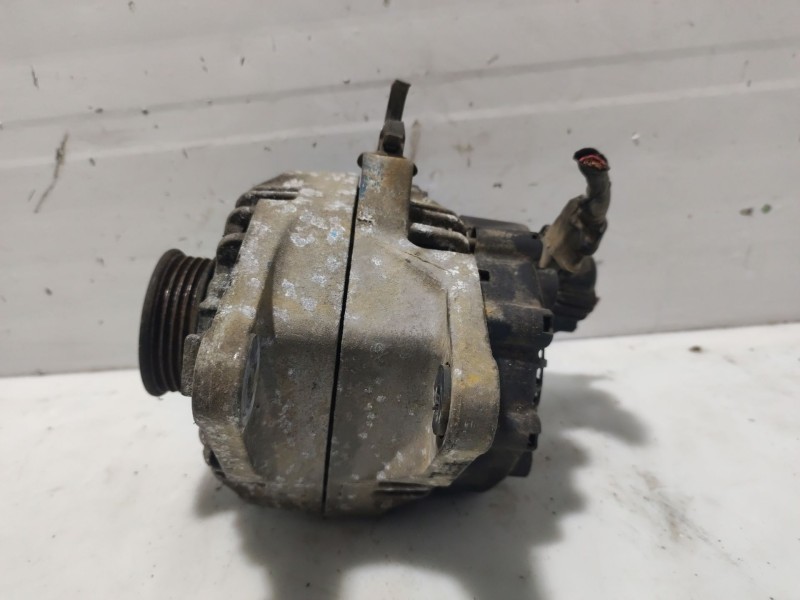 Recambio de alternador para hyundai accent ii (lc) 1.3 referencia OEM IAM 3730022650 0986049191 8EL011711311