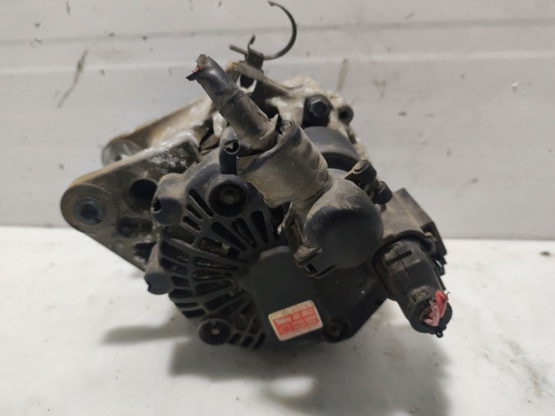 Recambio de alternador para hyundai accent ii (lc) 1.3 referencia OEM IAM 3730022650 0986049191 8EL011711311