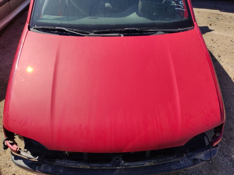 Recambio de capot delantero para seat arosa (6h1) 1.0 referencia OEM IAM 6H0823031A  