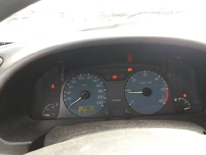 citroen xsara break 2.0 hdi cat (rhy / dw10td)   |   0.97 - ... | 1997 | 90 cv / 66 kw del año 1997
