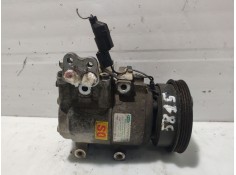 Recambio de compresor aire acondicionado para hyundai accent ii (lc) 1.3 referencia OEM IAM 9770125000 ACP1217000P 82D0155445A